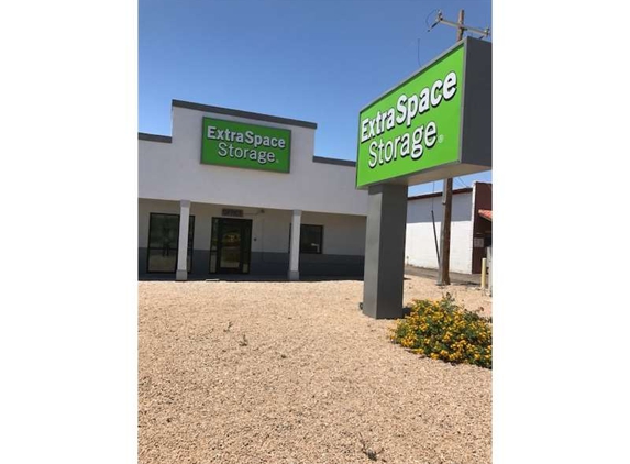 Extra Space Storage - Phoenix, AZ