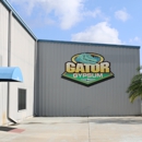 Gator Gypsum - Building Materials