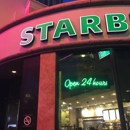 Starbucks Coffee - Coffee & Espresso Restaurants