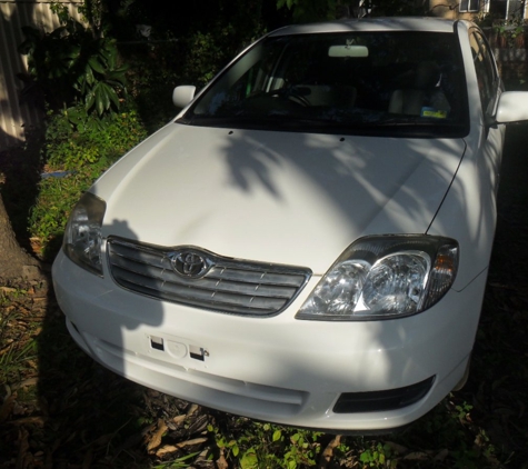 Mihiri Rent A Car Pty Ltd - Carindale, QLD