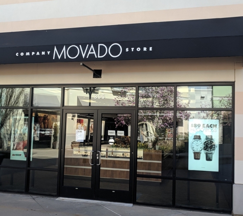 Movado Company Store - Elizabeth, NJ