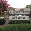 The Greenery - Garden Centers