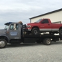 Whipker Towing & Roadside Assistance