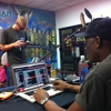 Urban Cutz gallery
