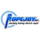 Popejoy Plumbing Heating & Electric Inc - Heating Equipment & Systems