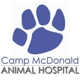 Camp McDonald Animal Hospital