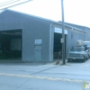 Millenders Garage gallery
