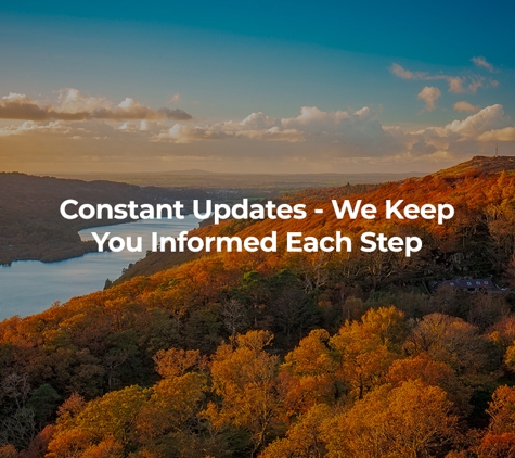 Albury Conveyancing Service - Albury, NSW. Constant Updates - We Keep You Informed Each Step