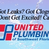 United Plumbing of Southwest Florida gallery