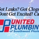 United Plumbing of Southwest Florida