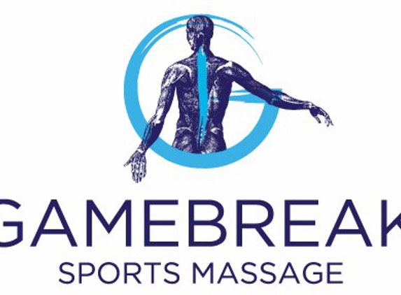 Gamebreak Sports Massage - Norco, CA