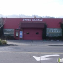 Swiss Garage - Garage Doors & Openers
