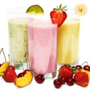 Primal Juice & Smoothies - Juices