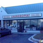 Spin & Trim Laundromat