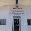 Johnny's Truck & Tire Service, LLC gallery