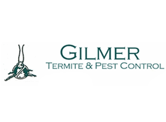 Gilmer Termite & Pest Control, LLC - Succasunna, NJ