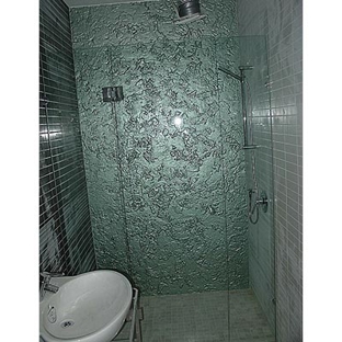 B.C.I. Glass. Showerscreens