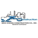 Mike Koenig Construction Co. Inc - General Contractors
