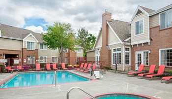 Residence Inn Portland West/Hillsboro - Hillsboro, OR