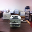 All Office Systems - Fax Service