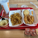 Popeyes Louisiana Kitchen - Fast Food Restaurants