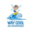Way Cool Air Conditioning - Fireplaces