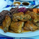 Cha Cha Chicken - Caribbean Restaurants