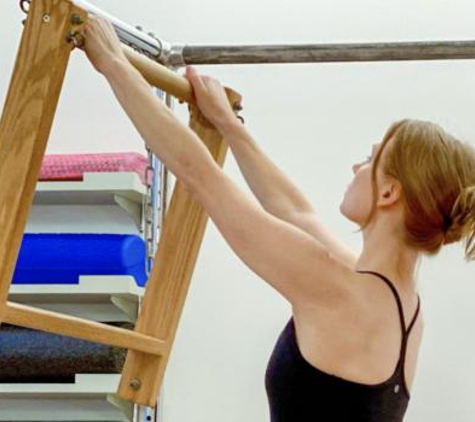 Mongoose Bodyworks - Pilates in Soho NYC - New York, NY