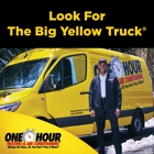 One Hour Heating & Air Conditioning of Hazel Crest