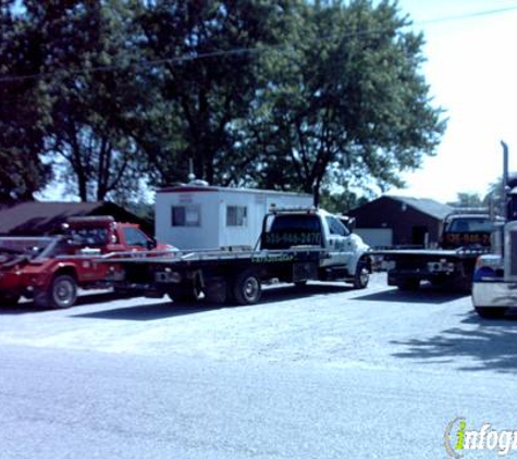 A-One Towing - Saint Charles, MO