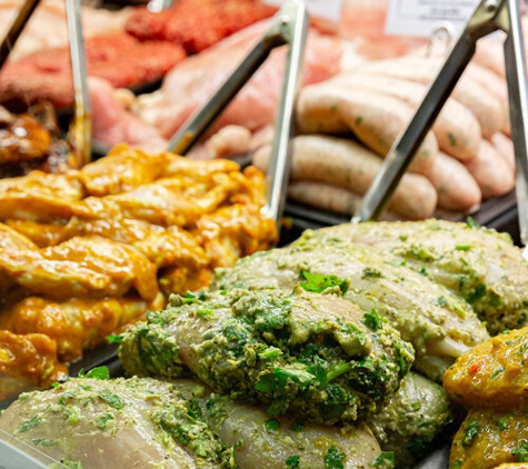 Chicken Pantry The