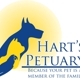 Hart's Petuary