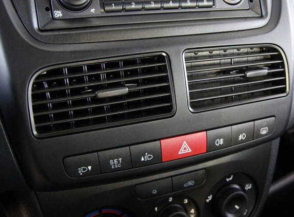 Nashtec Auto Electrics - Kenwick, WA