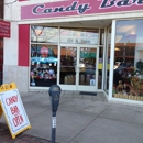 The Candy Bar - Candy & Confectionery
