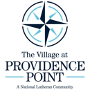 The Village at Providence Point-A National Lutheran Community - Retirement Communities