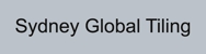 Sydney Global Tiling - Wall & Floor Tilers