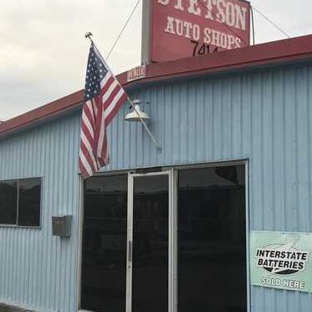 Stetson Auto Shops - Houston, TX