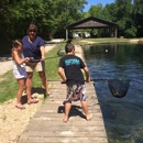 Rainbow Run Trout Park Inc - Places Of Interest