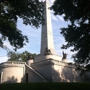 Lincoln's Tomb