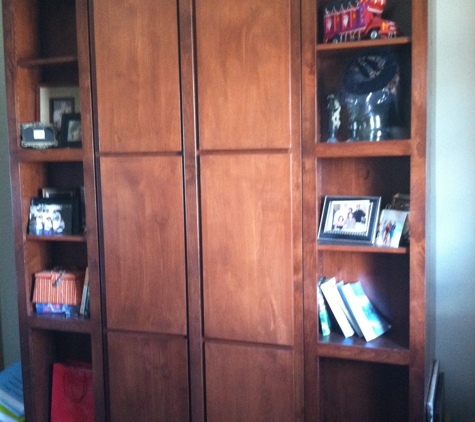 Alpha Closets & Murphy Beds - Miramar Beach, FL