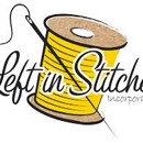 Left In Stitches, Inc. - Sewing Contractors