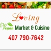 Loving Vegan Market & Cuisine gallery