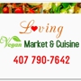 Loving Vegan Market & Cuisine