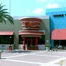 Red Robin Gourmet Burgers - Restaurants