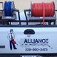 Alliance Pest Control