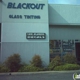 Blackout Glass Tinting & Automotive Detail