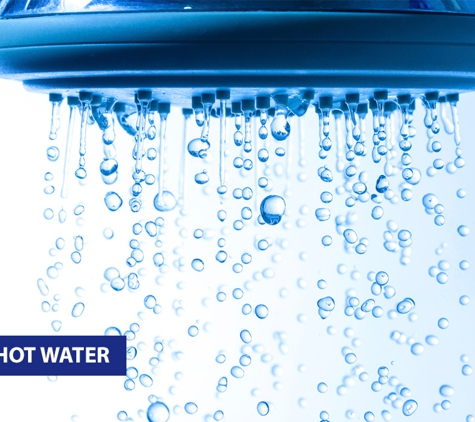 Goldman Plumbing Services - Castle Hill, NSW. Hot Water
