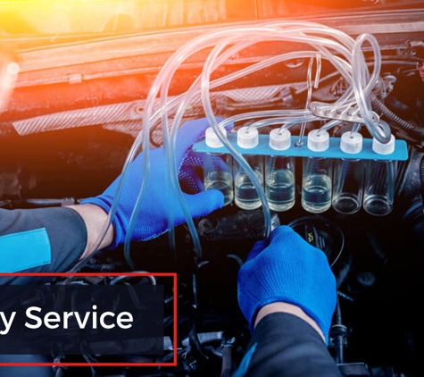 Argenton Automotive Repairs. Quality Service