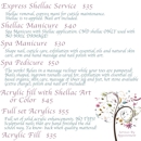 Collective Karma Nail Salon & Spa - Nail Salons