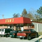 Stan's Sandwich